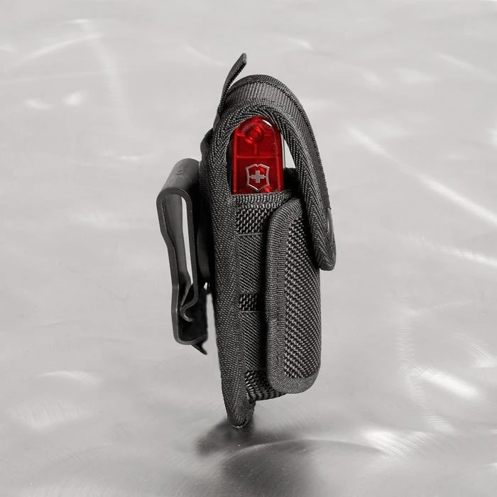 Pouches & Holders NITE IZE STRETCH UNIVERSAL TOOL HOLSTER | Belt Mounted Knife Pouch 5 Pouches & Holders NITE IZE STRETCH UNIVERSAL TOOL HOLSTER | Belt Mounted Knife Pouch