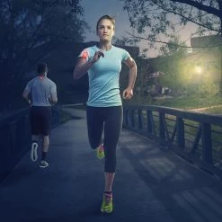 NITE IZE TAGLIT | Magnetic LED Marker Light For Running Or Training Equipment