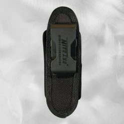 NITE IZE FLASHLIGHT HOLSTER STRETCH | Universal Torch Belt Pouch 2 NITE IZE FLASHLIGHT HOLSTER STRETCH | Universal Torch Belt Pouch