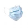 Unbranded Headwear Non-Sterile Surgical 3-Ply Face Mask CE EN 14683:2009