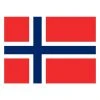 Unbranded Miscellaneous Items Norway Flag