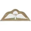 Unbranded Insignia & Patches Para Wings Patch