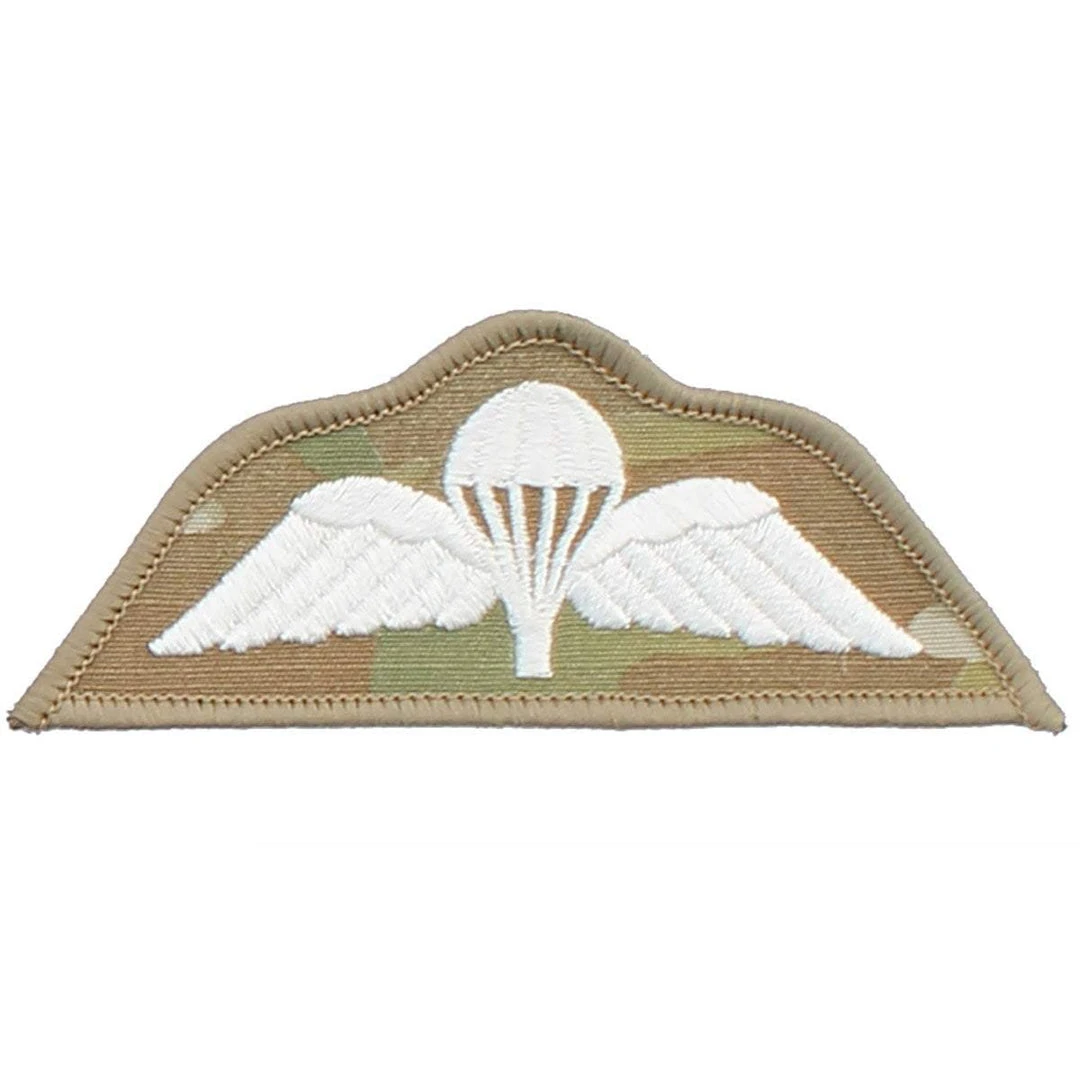 Unbranded Insignia & Patches Para Wings Patch Unbranded Insignia & Patches Para Wings Patch