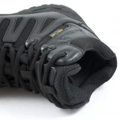 PENTAGON ACHILLES TACTICAL XTR 6 BOOTS | Waterproof, Mid, Black Rainwear 12 PENTAGON ACHILLES TACTICAL XTR 6 BOOTS | Waterproof, Mid, Black Rainwear