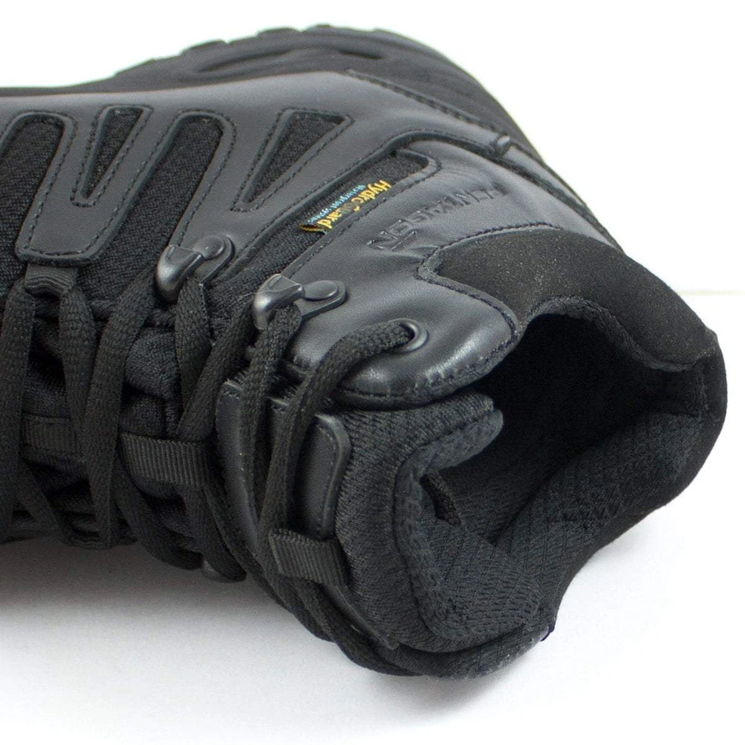 PENTAGON ACHILLES TACTICAL XTR 6 BOOTS | Waterproof, Mid, Black Rainwear 6 PENTAGON ACHILLES TACTICAL XTR 6 BOOTS | Waterproof, Mid, Black Rainwear