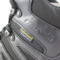 PENTAGON ACHILLES TACTICAL XTR 6 BOOTS | Waterproof, Mid, Black Rainwear 13 PENTAGON ACHILLES TACTICAL XTR 6 BOOTS | Waterproof, Mid, Black Rainwear