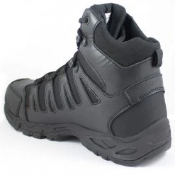 PENTAGON ACHILLES TACTICAL XTR 6 BOOTS | Waterproof, Mid, Black Rainwear 10 PENTAGON ACHILLES TACTICAL XTR 6 BOOTS | Waterproof, Mid, Black Rainwear