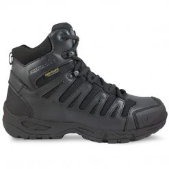 PENTAGON ACHILLES TACTICAL XTR 6 BOOTS | Waterproof, Mid, Black Rainwear
