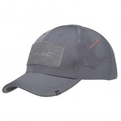 PENTAGON AEOLUS MESH CAP | Quick Drying Tactical Cap With Hook & Loop Headwear