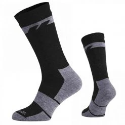 PENTAGON ALPINE MERINO HEAVY SOCKS | Men's Heavyweight Wool Boot Sock