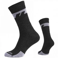PENTAGON ALPINE MERINO MEDIUM SOCKS | Men's Midweight Wool Boot Socks