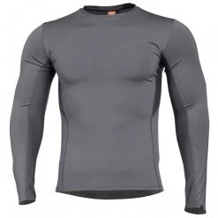 Clothing PENTAGON APOLLO ACTIVITY SHIRT | Men's Long Sleeve Base Layer Top