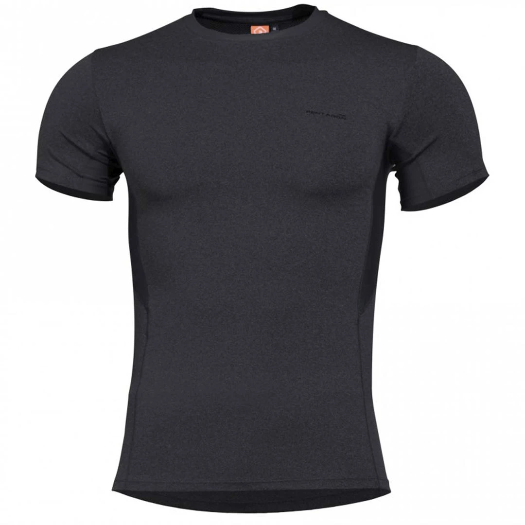 PENTAGON APOLLO TAC FRESH T-SHIRT | Men's Short Sleeve Base Layer Top PENTAGON APOLLO TAC FRESH T-SHIRT | Men's Short Sleeve Base Layer Top