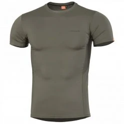 PENTAGON APOLLO TAC FRESH T-SHIRT | Men's Short Sleeve Base Layer Top