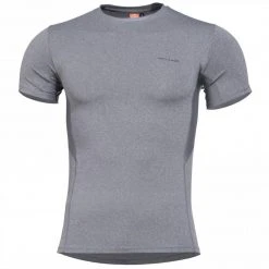 PENTAGON APOLLO TAC FRESH T-SHIRT | Men's Short Sleeve Base Layer Top 2 PENTAGON APOLLO TAC FRESH T-SHIRT | Men's Short Sleeve Base Layer Top