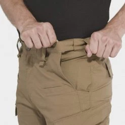 PENTAGON ARIS TROUSERS | Men's 8-Pocket Rip-Stop Tactical Pants