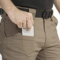 PENTAGON ARIS TROUSERS | Men's 8-Pocket Rip-Stop Tactical Pants