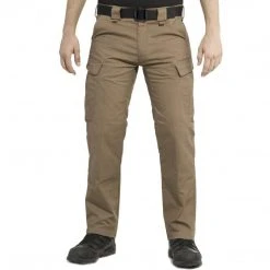 PENTAGON ARIS TROUSERS | Men's 8-Pocket Rip-Stop Tactical Pants