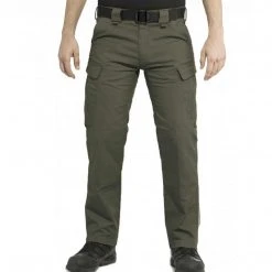 PENTAGON ARIS TROUSERS | Men's 8-Pocket Rip-Stop Tactical Pants