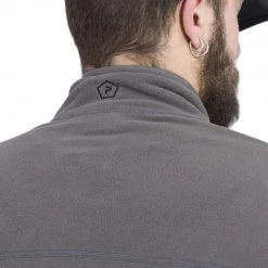 Clothing PENTAGON ARKOS MICRO FLEECE JACKET | Men's Full Zip Midlayer Top 18 Clothing PENTAGON ARKOS MICRO FLEECE JACKET | Men's Full Zip Midlayer Top