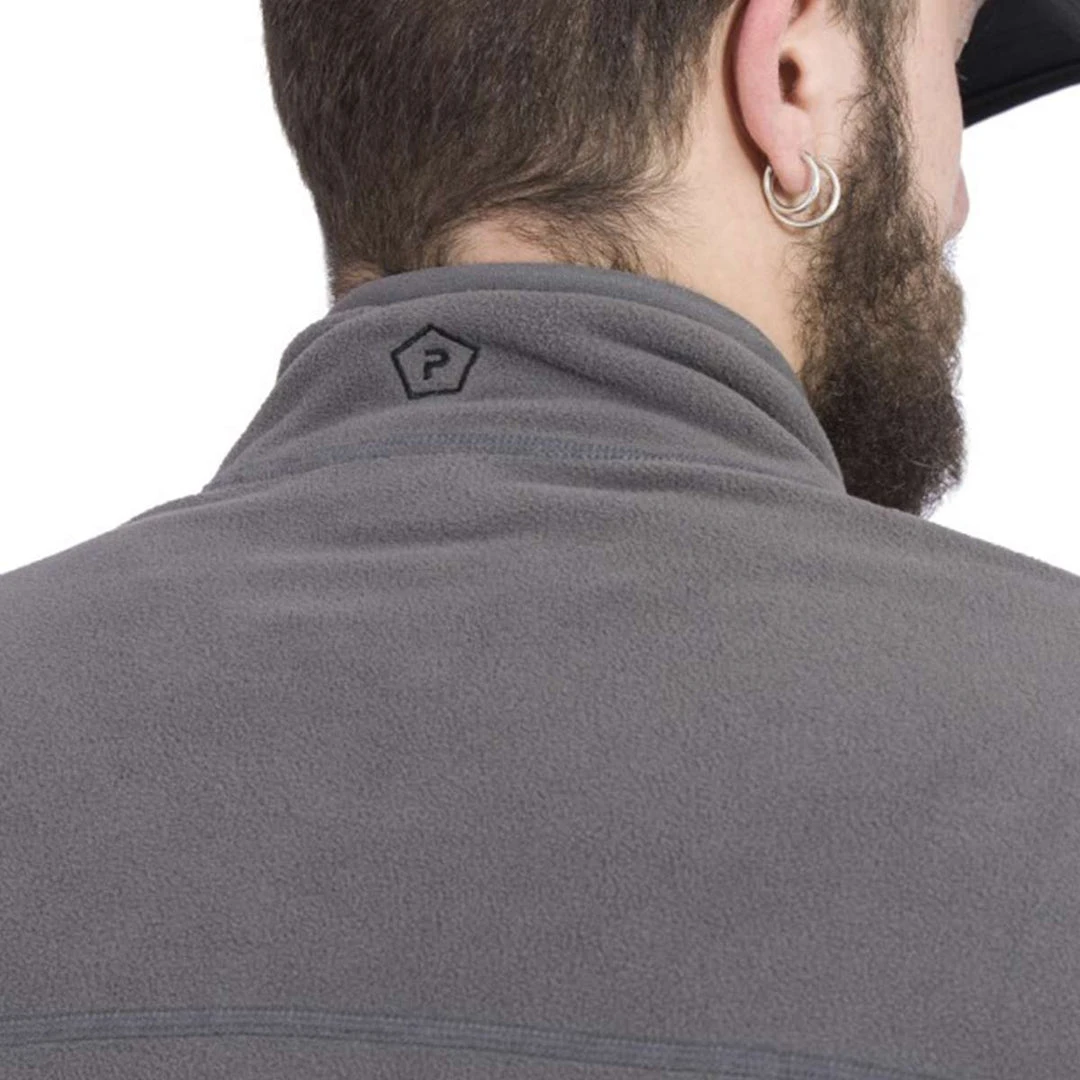 Clothing PENTAGON ARKOS MICRO FLEECE JACKET | Men's Full Zip Midlayer Top 9 Clothing PENTAGON ARKOS MICRO FLEECE JACKET | Men's Full Zip Midlayer Top