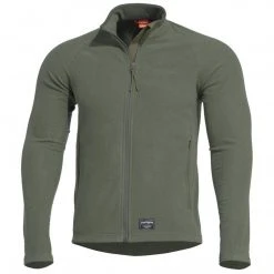 Clothing PENTAGON ARKOS MICRO FLEECE JACKET | Men's Full Zip Midlayer Top 19 Clothing PENTAGON ARKOS MICRO FLEECE JACKET | Men's Full Zip Midlayer Top