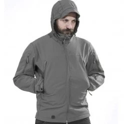 PENTAGON ARTAXES SOFTSHELL JACKET | Men's Tactical Fleece Lined Coat 11 PENTAGON ARTAXES SOFTSHELL JACKET | Men's Tactical Fleece Lined Coat