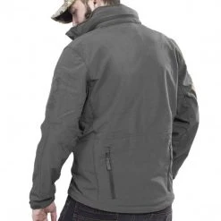 PENTAGON ARTAXES SOFTSHELL JACKET | Men's Tactical Fleece Lined Coat