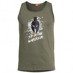 PENTAGON ASTIR SPARTAN WARRIOR SLEEVELESS T-SHIRT | Men's Tank Top Clothing 5 PENTAGON ASTIR SPARTAN WARRIOR SLEEVELESS T-SHIRT | Men's Tank Top Clothing