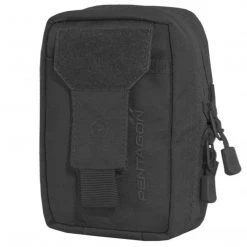 Pouches & Holders PENTAGON ASTY IFAK POUCH | Individual First Aid Kit, 8.5cm X 14cm