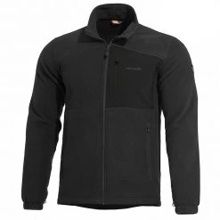 PENTAGON ATHOS 2.0 FLEECE SWEATER | Men's Full Zip Lightweight Jacket