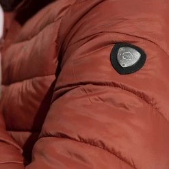 Clothing PENTAGON AURORA HOOD JACKET | Mens Lightweight Packable Insulated Coat