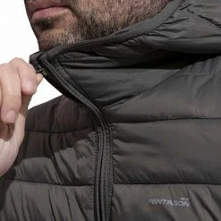 Clothing PENTAGON AURORA HOOD JACKET | Mens Lightweight Packable Insulated Coat