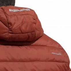 Clothing PENTAGON AURORA HOOD JACKET | Mens Lightweight Packable Insulated Coat