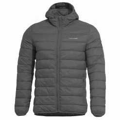 Clothing PENTAGON AURORA HOOD JACKET | Mens Lightweight Packable Insulated Coat