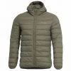 Clothing PENTAGON AURORA HOOD JACKET | Mens Lightweight Packable Insulated Coat