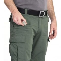 Clothing PENTAGON BDU 2.0 PANTS | Men's 7-Pocket Rip-Stop Cargo Trousers