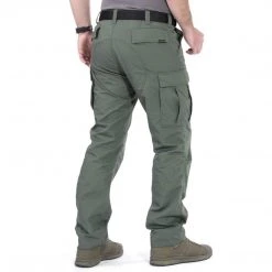 Clothing PENTAGON BDU 2.0 PANTS | Men's 7-Pocket Rip-Stop Cargo Trousers
