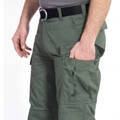 Clothing PENTAGON BDU 2.0 PANTS | Men's 7-Pocket Rip-Stop Cargo Trousers