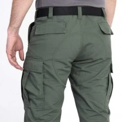 Clothing PENTAGON BDU 2.0 PANTS | Men's 7-Pocket Rip-Stop Cargo Trousers