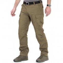 Clothing PENTAGON BDU 2.0 PANTS | Men's 7-Pocket Rip-Stop Cargo Trousers