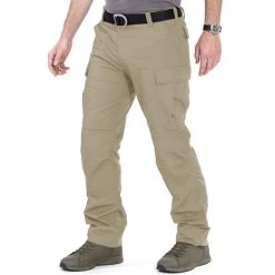 Clothing PENTAGON BDU 2.0 PANTS | Men's 7-Pocket Rip-Stop Cargo Trousers