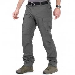 Clothing PENTAGON BDU 2.0 PANTS | Men's 7-Pocket Rip-Stop Cargo Trousers