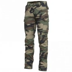 Clothing PENTAGON BDU 2.0 PANTS | Men's 7-Pocket Rip-Stop Cargo Trousers
