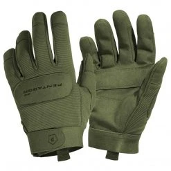 PENTAGON DUTY MECHANIC GLOVES | Men's Lightweight Tactical Glove