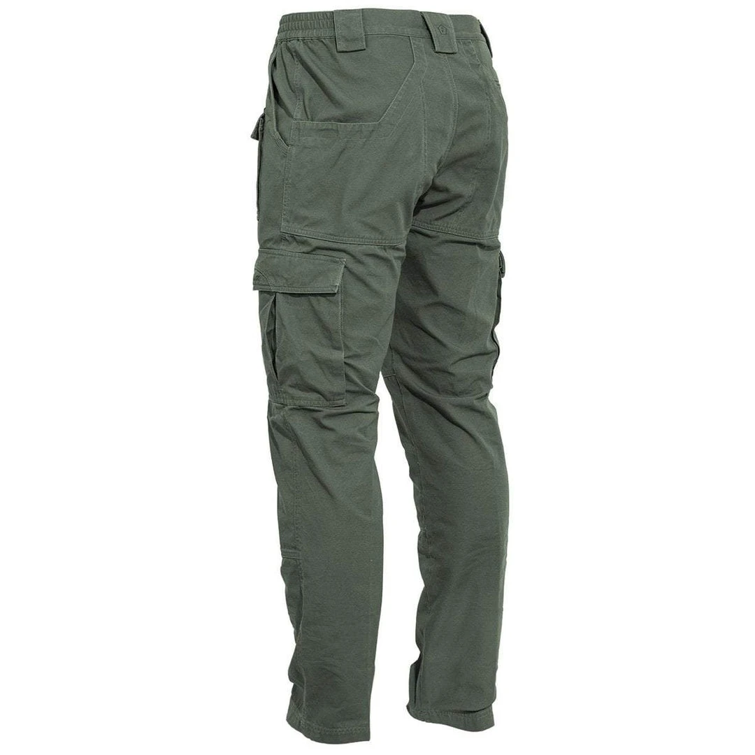 Clothing PENTAGON ELGON 3.0 PANTS | Men's Cotton Canvas Tactical Trousers 5 Clothing PENTAGON ELGON 3.0 PANTS | Men's Cotton Canvas Tactical Trousers