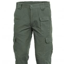 Clothing PENTAGON ELGON 3.0 PANTS | Men's Cotton Canvas Tactical Trousers 8 Clothing PENTAGON ELGON 3.0 PANTS | Men's Cotton Canvas Tactical Trousers