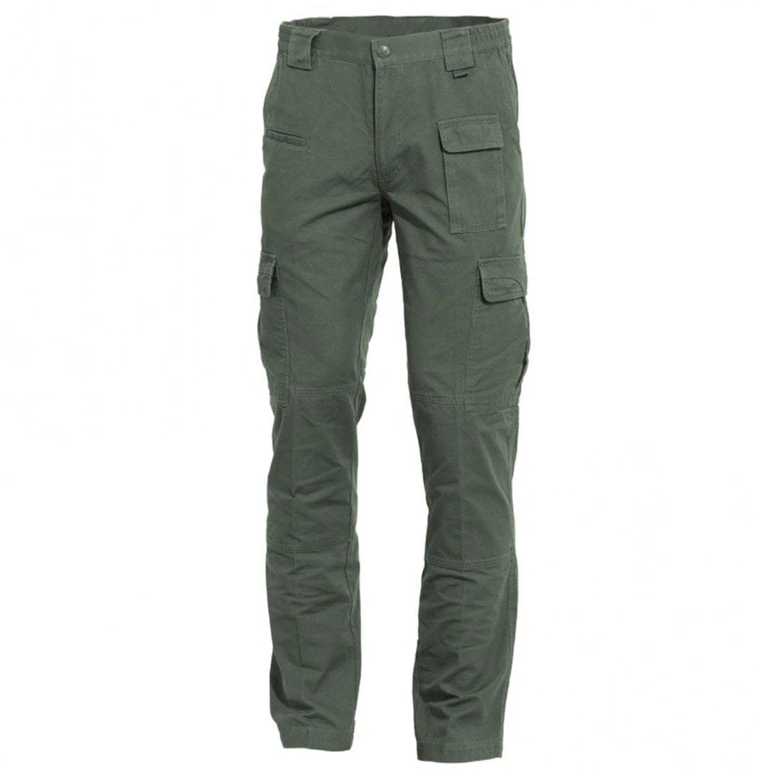 Clothing PENTAGON ELGON 3.0 PANTS | Men's Cotton Canvas Tactical Trousers 3 Clothing PENTAGON ELGON 3.0 PANTS | Men's Cotton Canvas Tactical Trousers