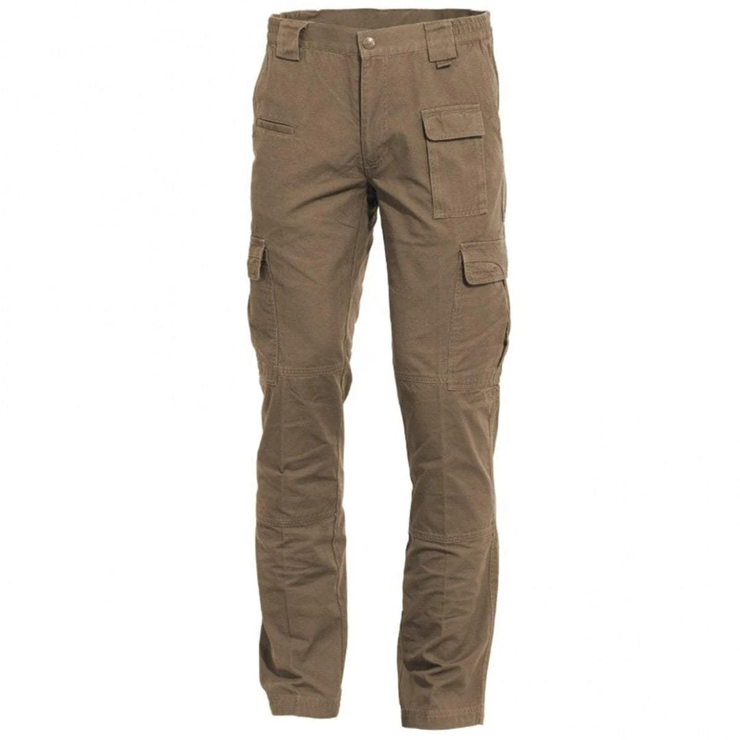 Clothing PENTAGON ELGON 3.0 PANTS | Men's Cotton Canvas Tactical Trousers 2 Clothing PENTAGON ELGON 3.0 PANTS | Men's Cotton Canvas Tactical Trousers