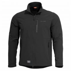 PENTAGON ELITE SOFTSHELL JACKET | Men's Lightweight Tactical Coat Clothing
